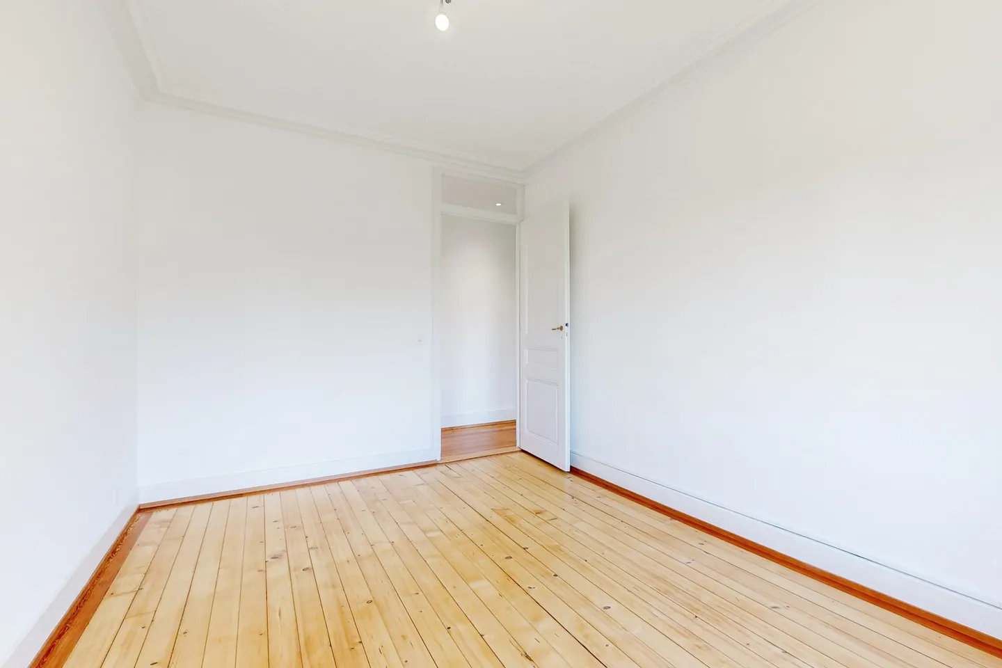 Apartment for rent - Photo 5 of 5