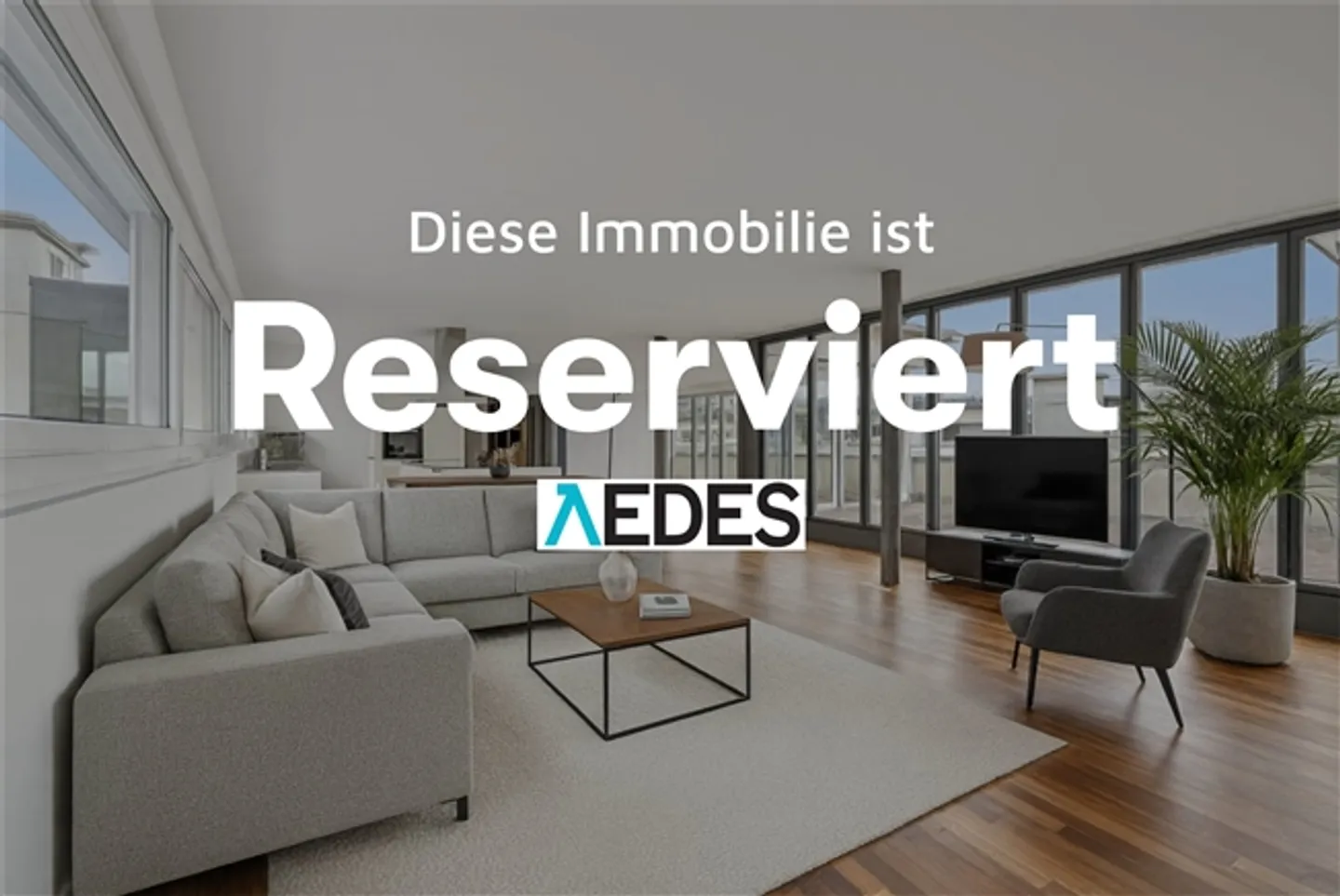 Exclusive penthouse with 5.5 rooms and panoramic view in Hübeliacker Suhr - Photo 1 of 13