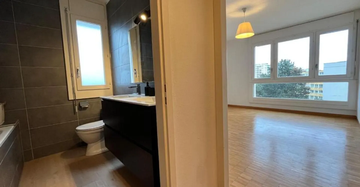 Appartement rénové avec vue - Photo 8 sur 12