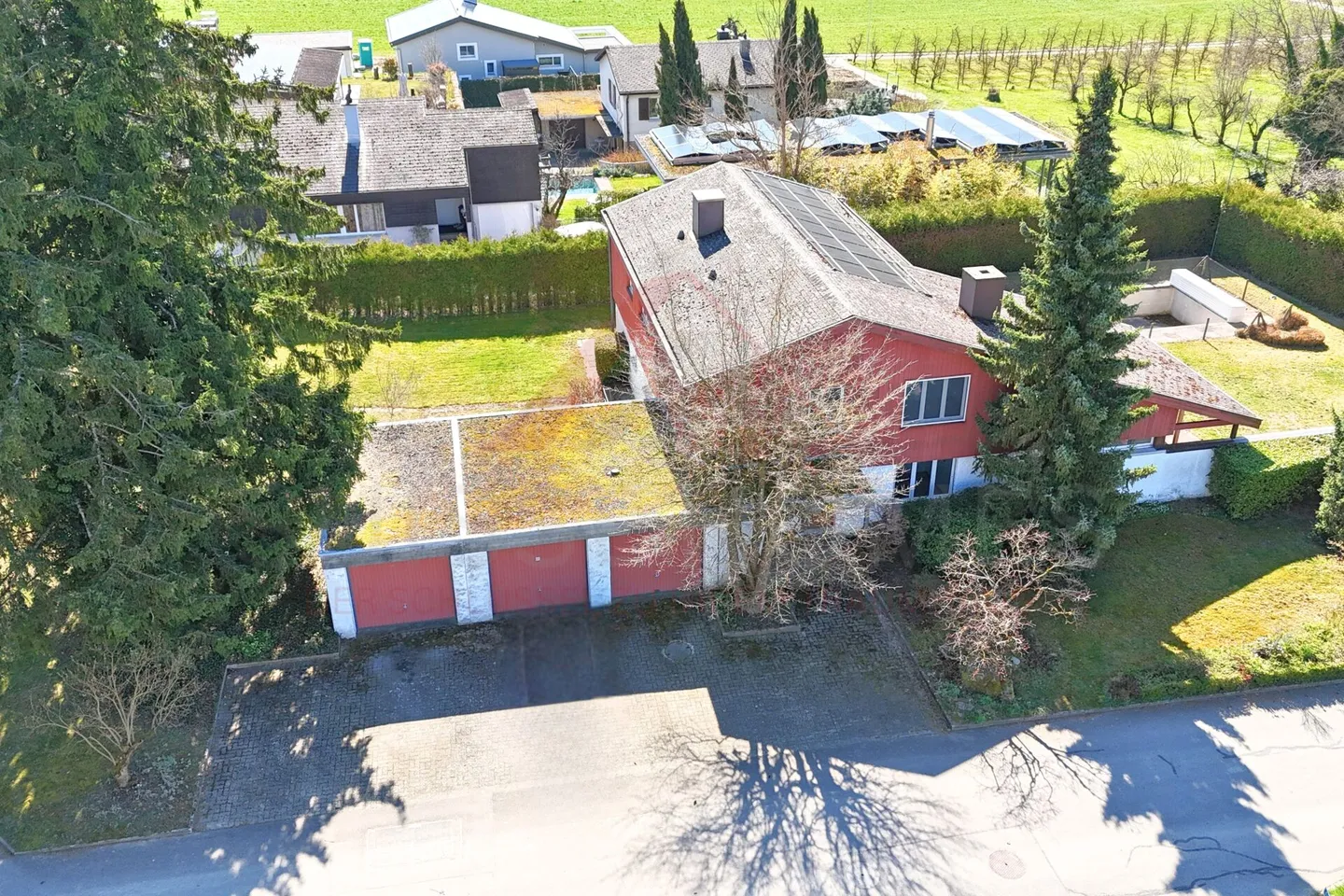 Spacious Family Home with Lake View - Photo 1 of 29