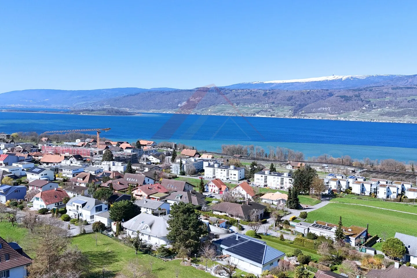 Spacious Family Home with Lake View - Photo 2 of 29