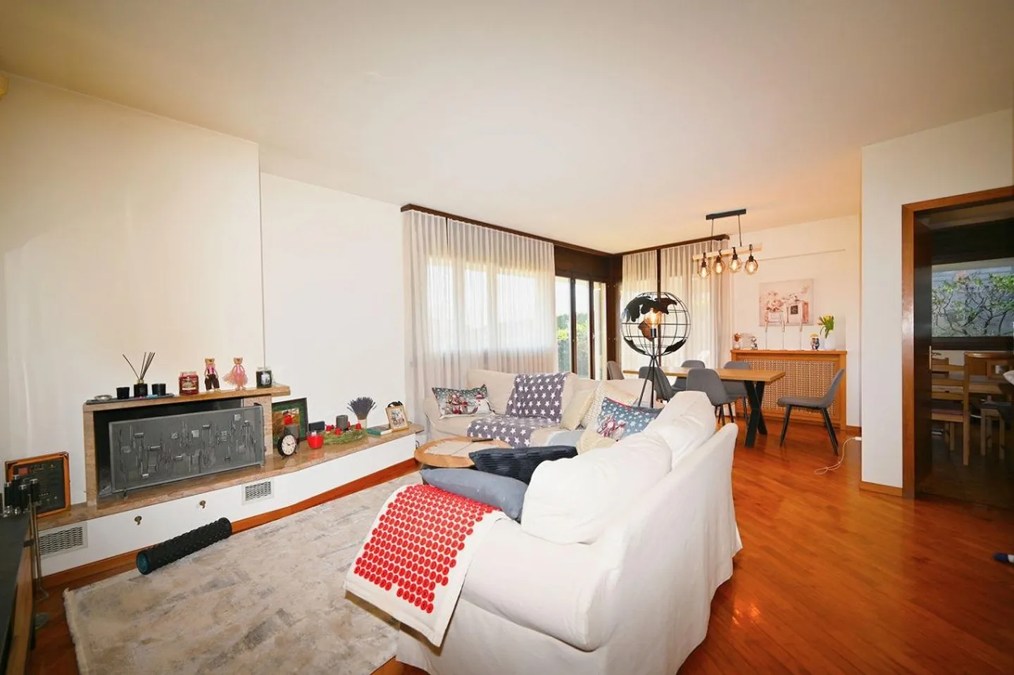 Villa mit Seeblick - Foto 8 von 27