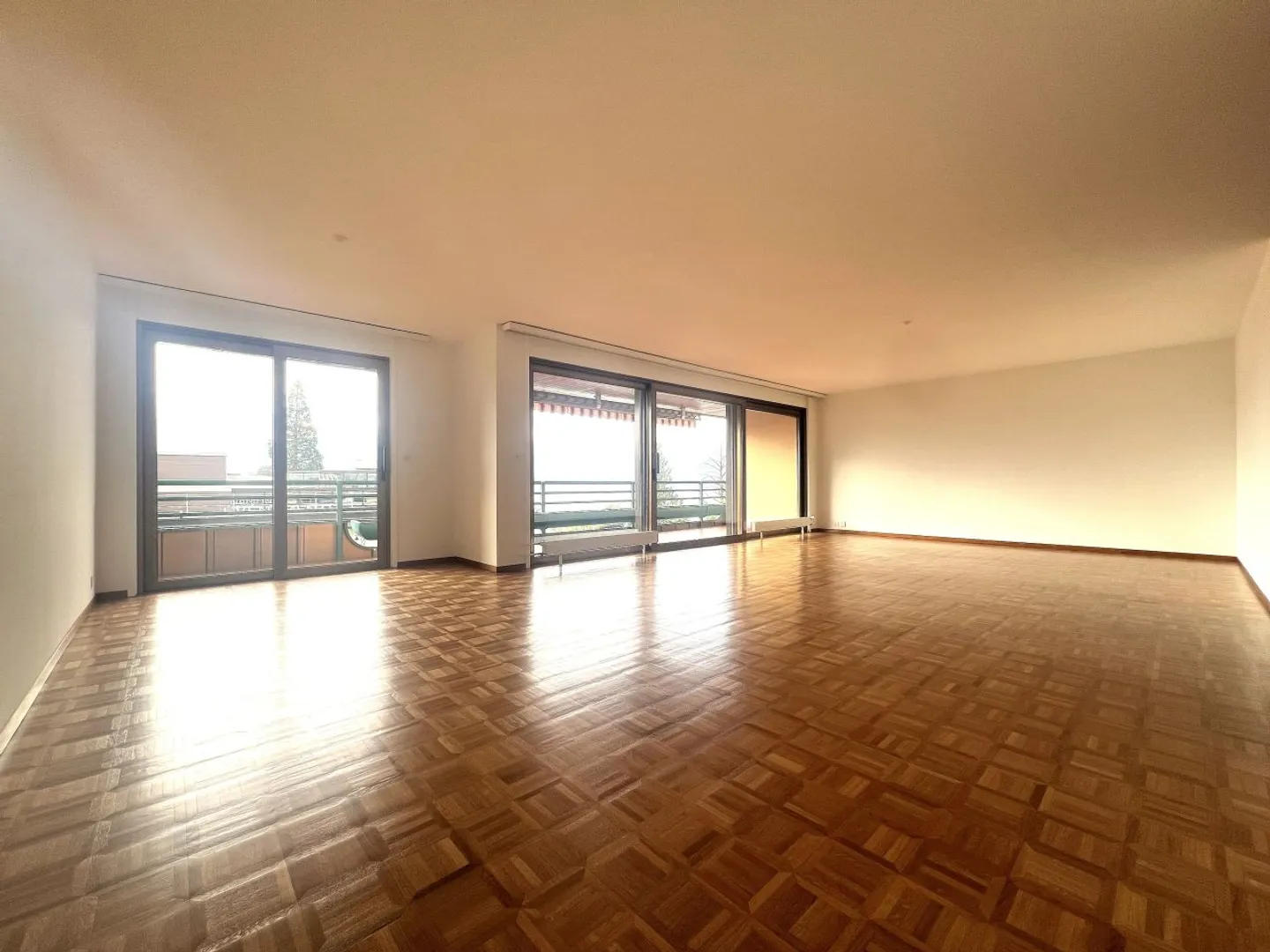 Wunderschönes Apartment mit Seeblick - Foto 1 von 13