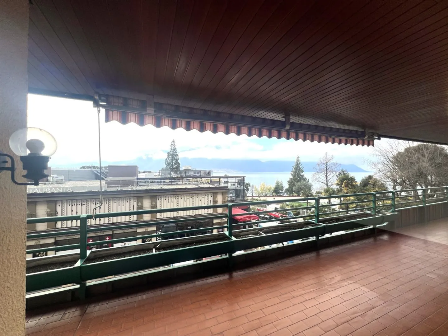 Wunderschönes Apartment mit Seeblick - Foto 9 von 13