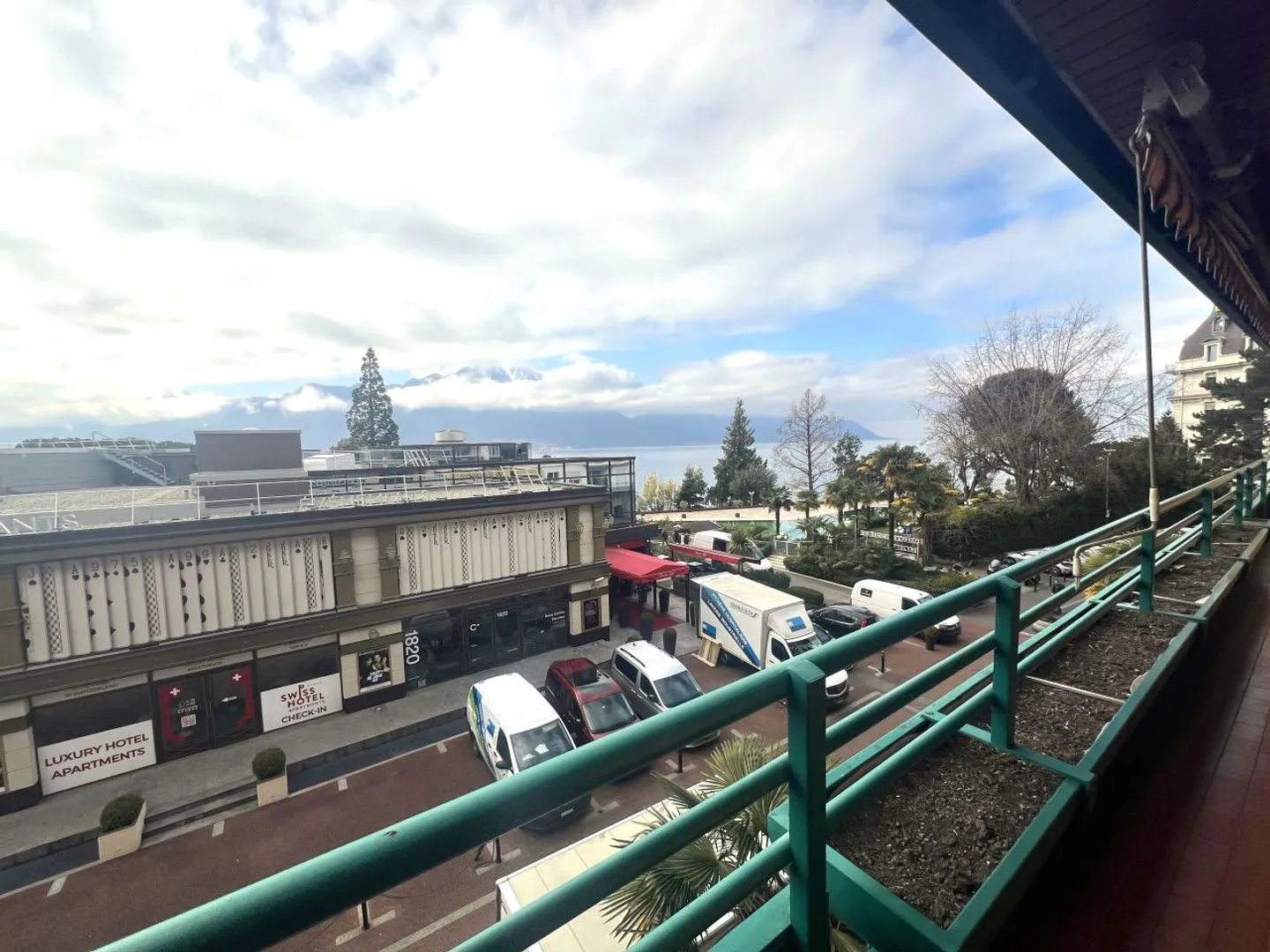 Wunderschönes Apartment mit Seeblick - Foto 10 von 13