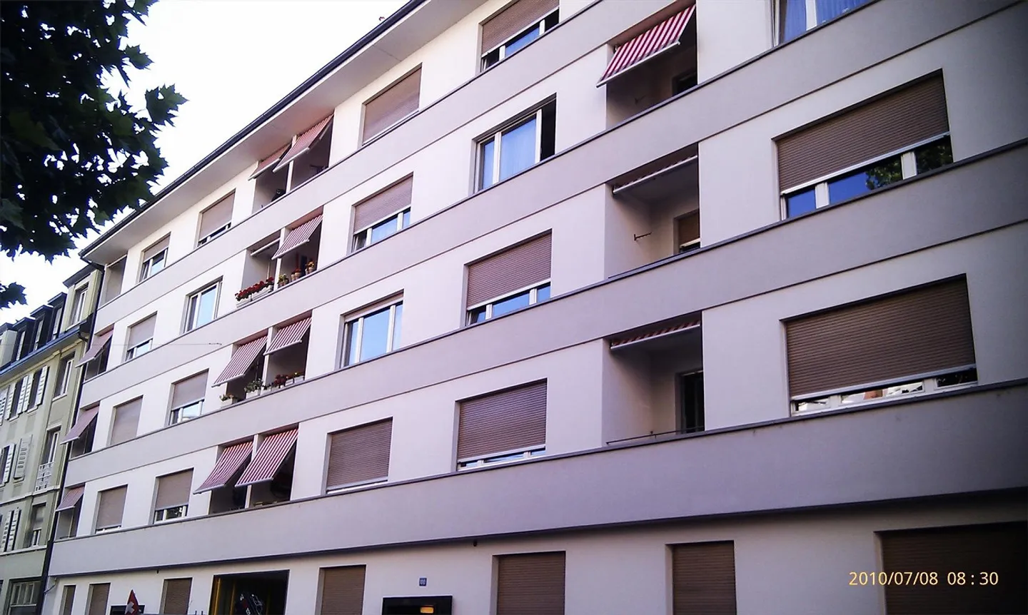 RENT WITHOUT DEPOSIT - Apartment in the city center! - Photo 1 of 5