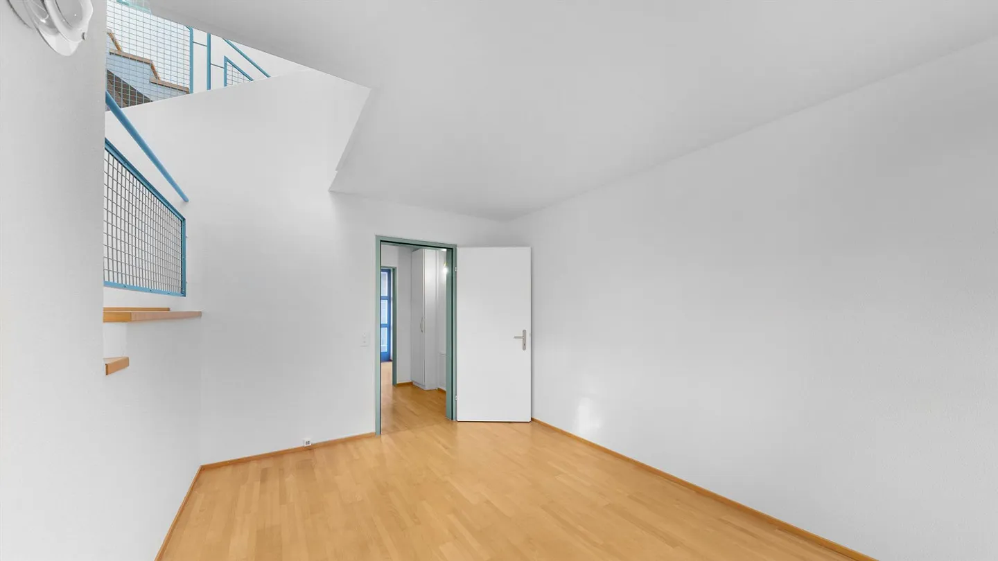 Charmantes Eck-Reihenhaus - Foto 5 von 27