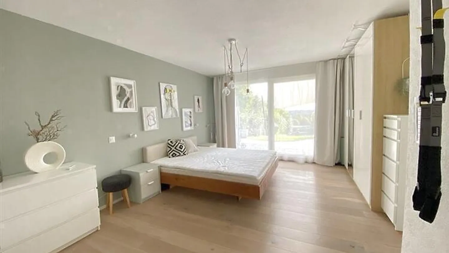 Charmantes Haus in Widen - Foto 5 von 10