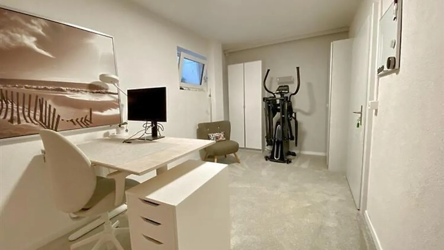 Charmantes Haus in Widen - Foto 6 von 10