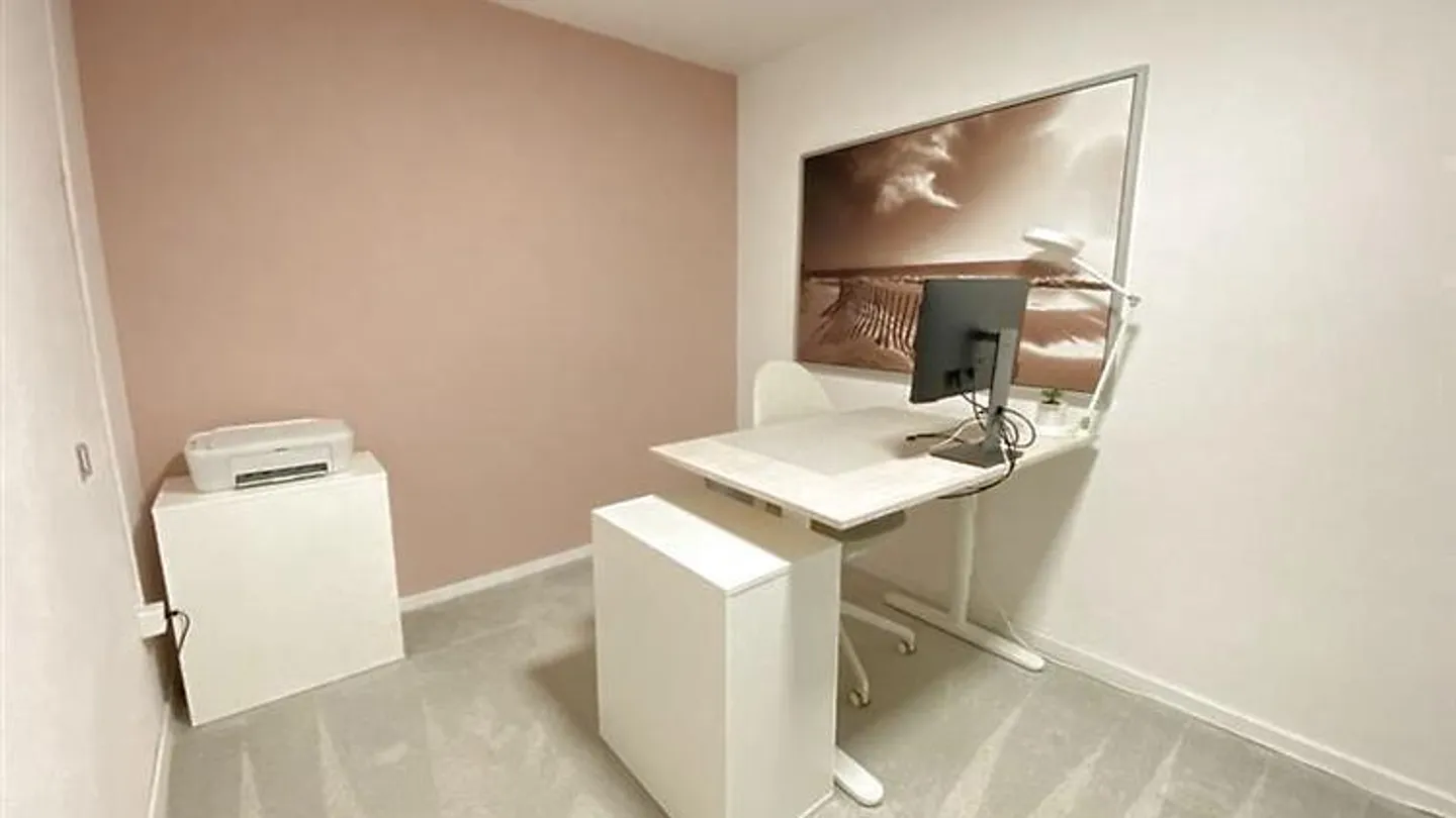 Charmantes Haus in Widen - Foto 7 von 10