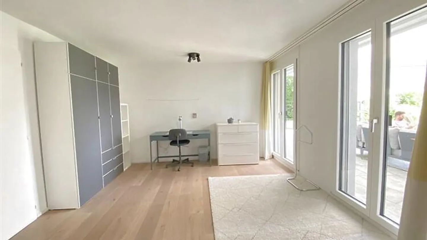 Charmantes Haus in Widen - Foto 8 von 10