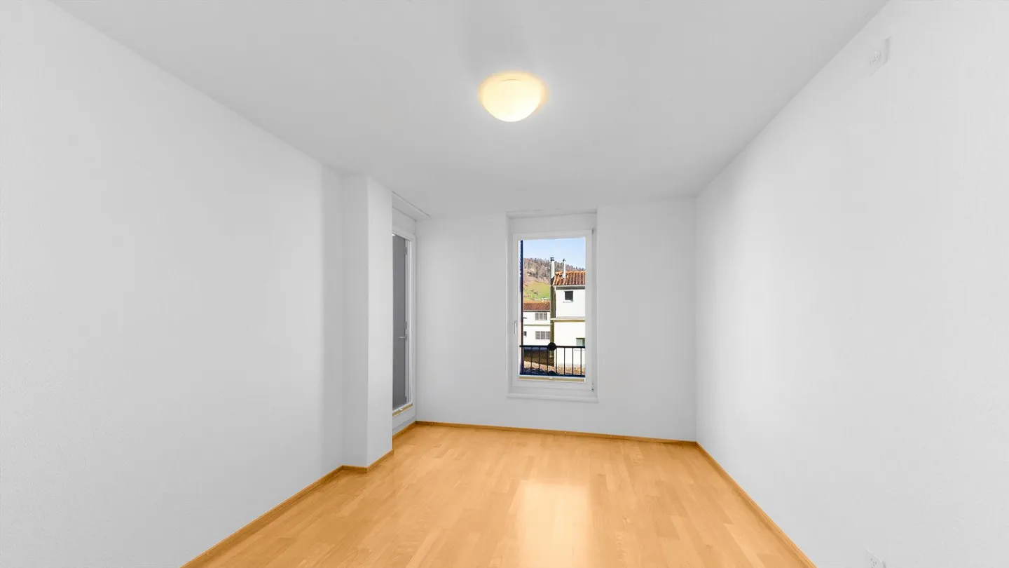 Charmantes Eck-Reihenhaus - Foto 10 von 27