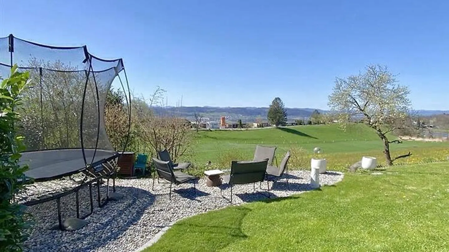 Charmantes Haus in Widen - Foto 10 von 10