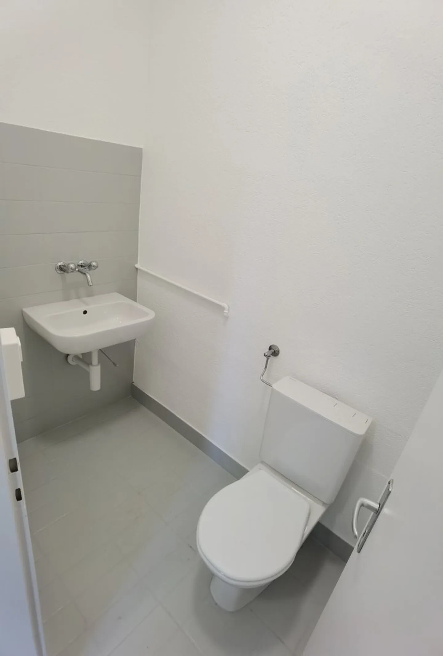 Ihr neuer Standort in Biel - hell, zentral und vielseitig nutzbar - Foto 7 von 9