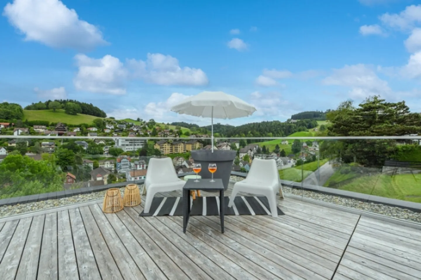 Everything Nearby with Fantastic Panorama - Photo 1 of 8