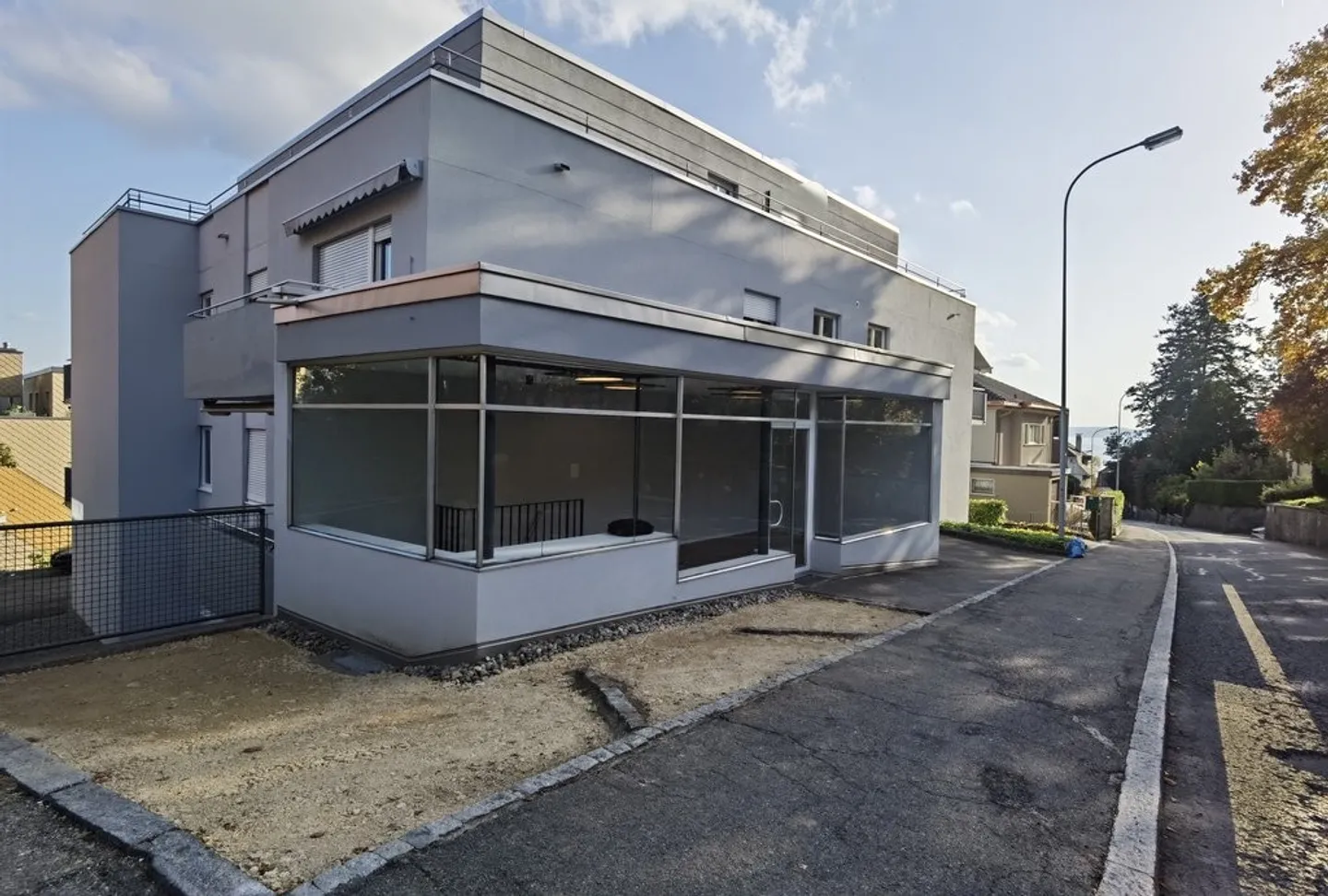 Ihr neuer Standort in Biel - hell, zentral und vielseitig nutzbar - Foto 4 von 9