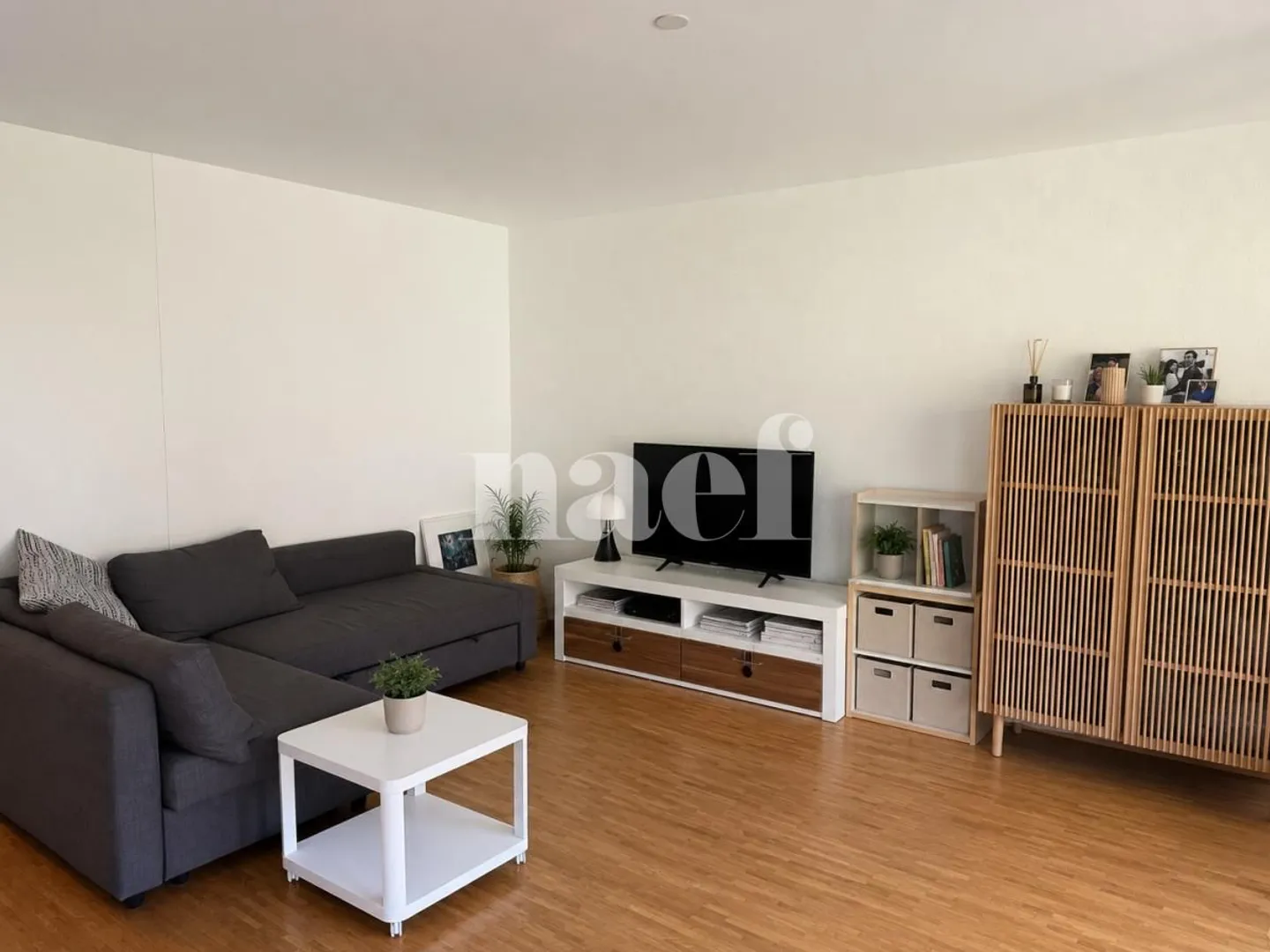 Bel Appartement Duplex avec Jardin - Photo 3 sur 5