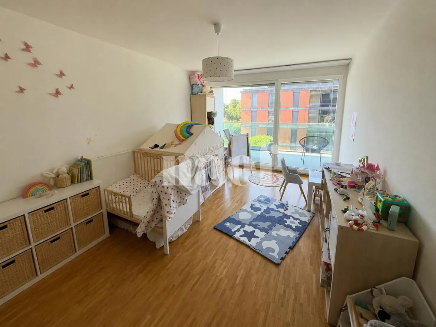 Bel Appartement Duplex avec Jardin - Photo 5 sur 5