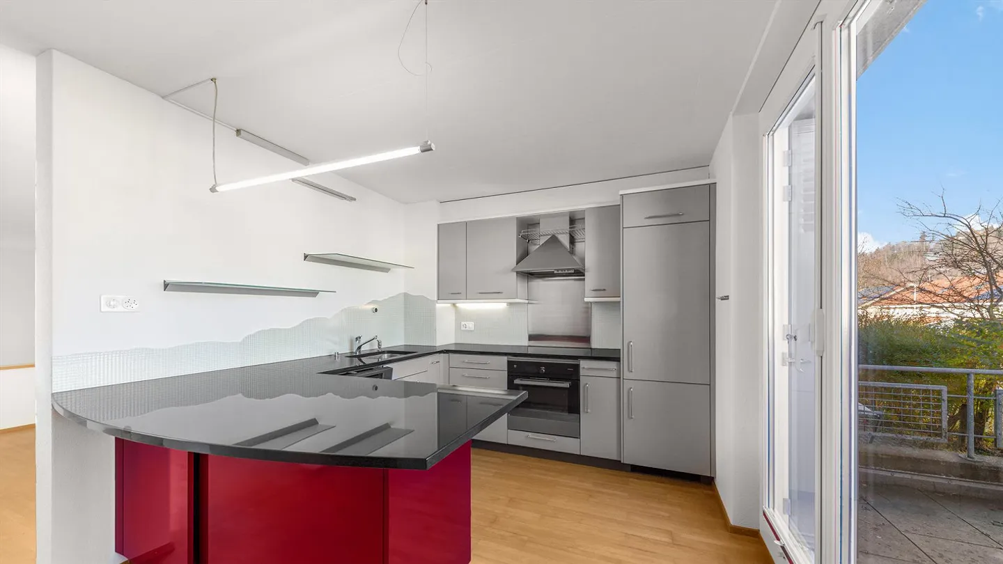 Charmantes Eck-Reihenhaus - Foto 20 von 27