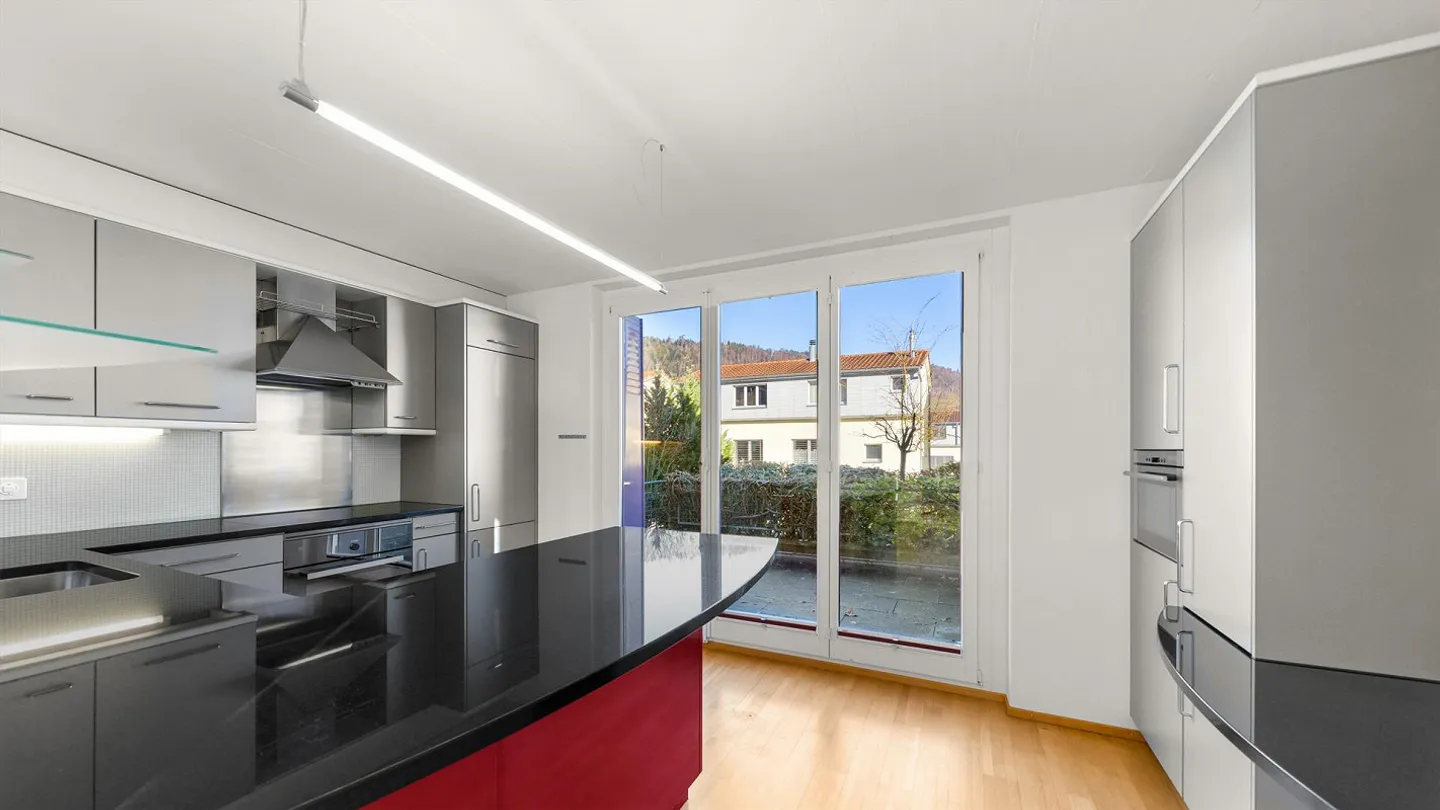 Charmantes Eck-Reihenhaus - Foto 23 von 27