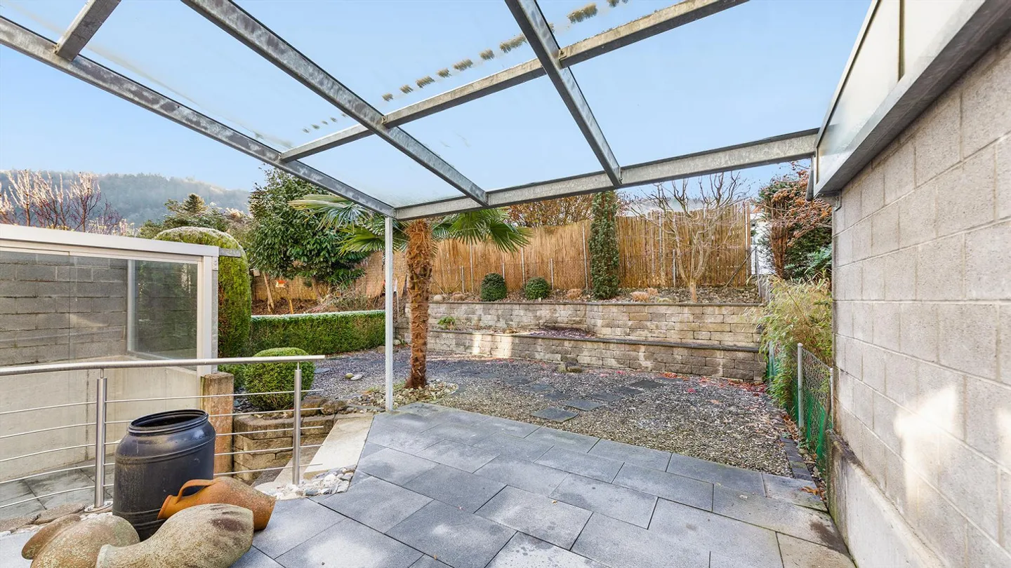 Charmantes Eck-Reihenhaus - Foto 27 von 27