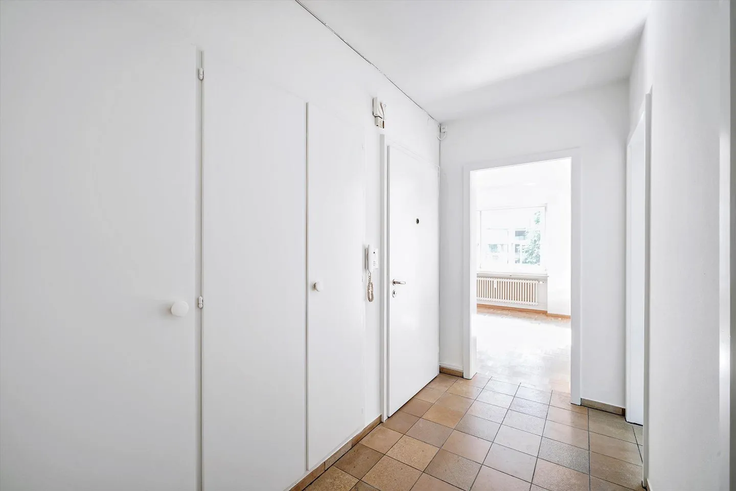 RENT WITHOUT DEPOSIT - Apartment in the city center! - Photo 5 of 5