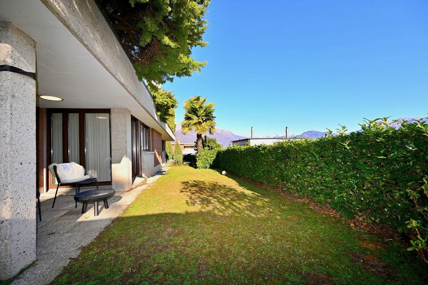 Villa mit Seeblick - Foto 26 von 27