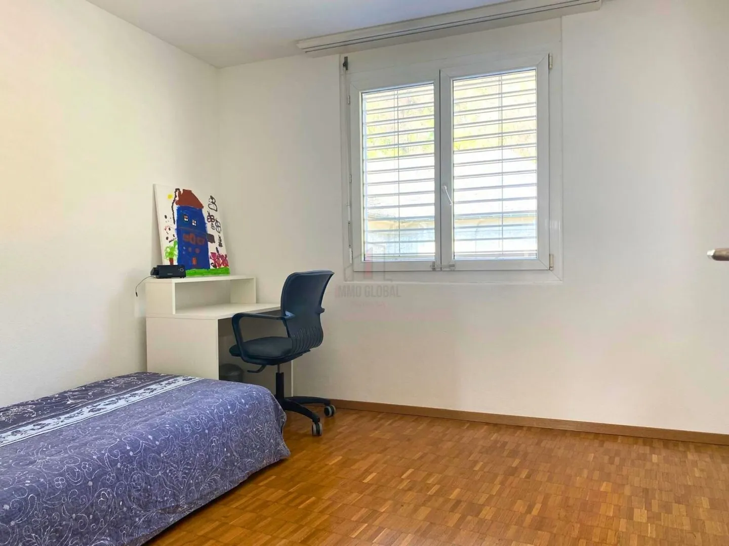 BRIGHTNESS GUARANTEED TWO STEPS FROM LOCARNO - Photo 10 of 10