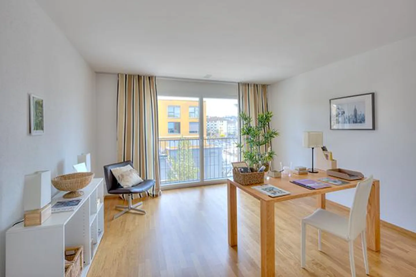 Modern Apartment in Lyssbachpark - Photo 2 of 6