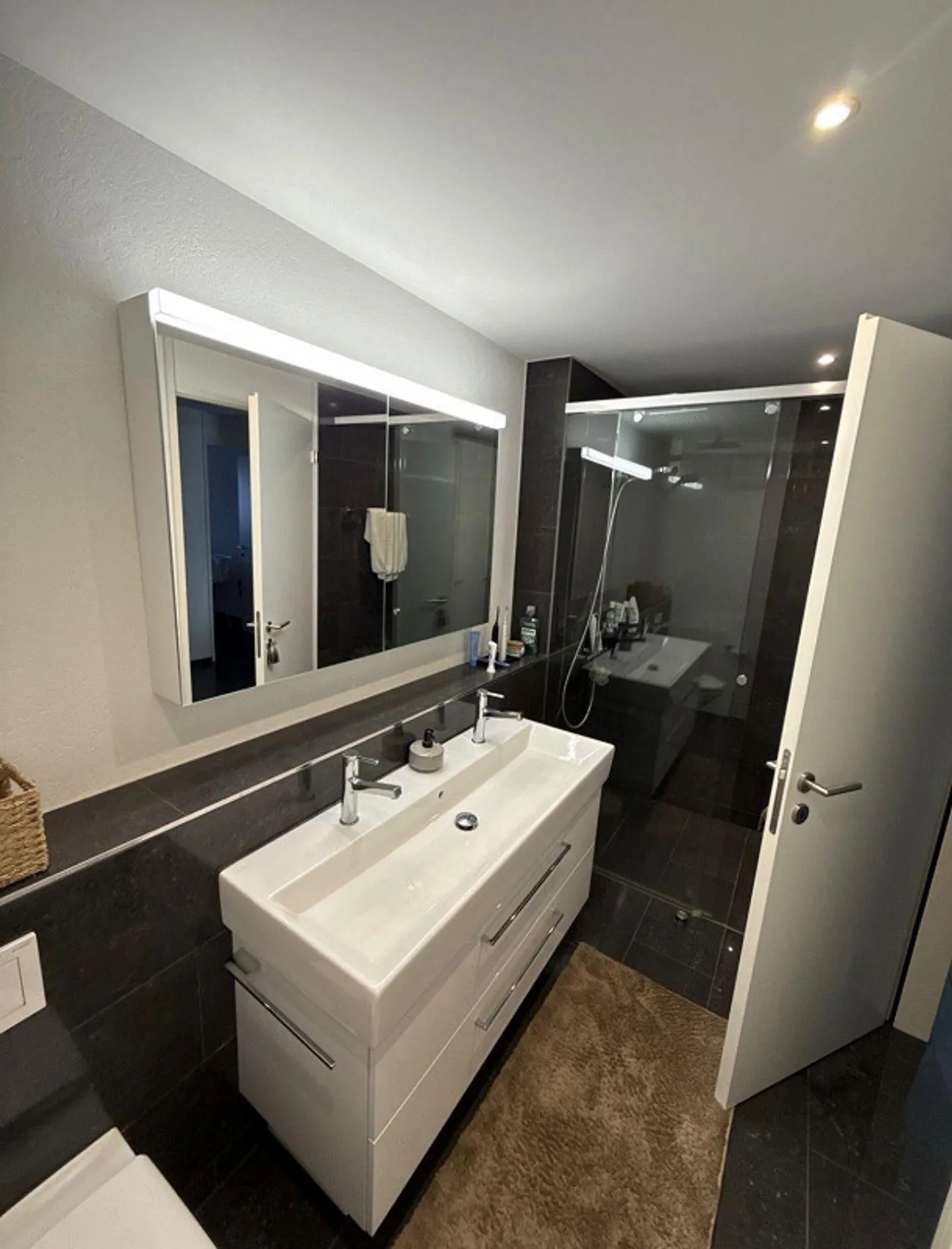 Helle 3.5-Zimmer-Wohnung - Foto 5 von 6