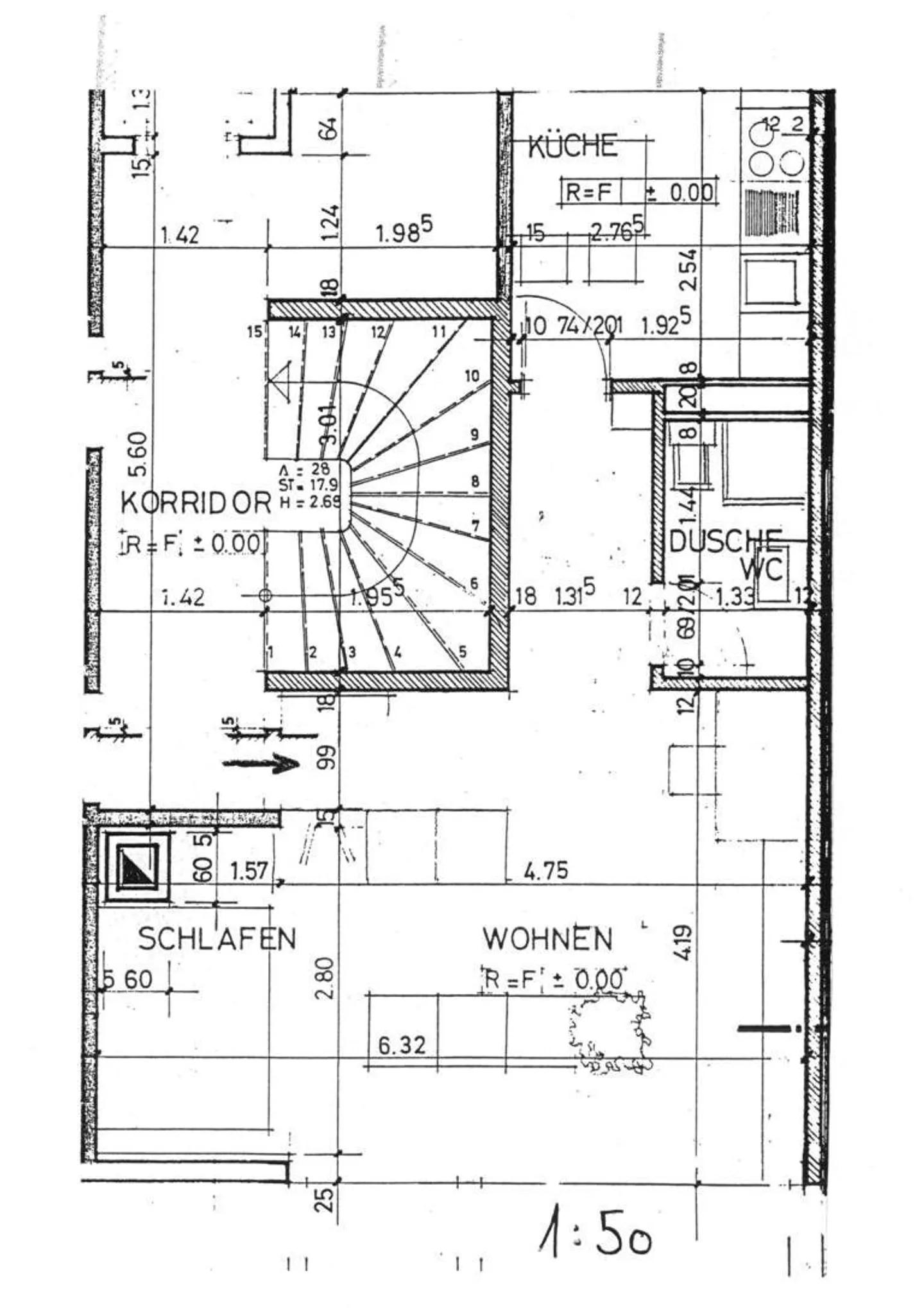 Un pezzo di Länggasse per sentirsi bene! - Foto 8 di 8