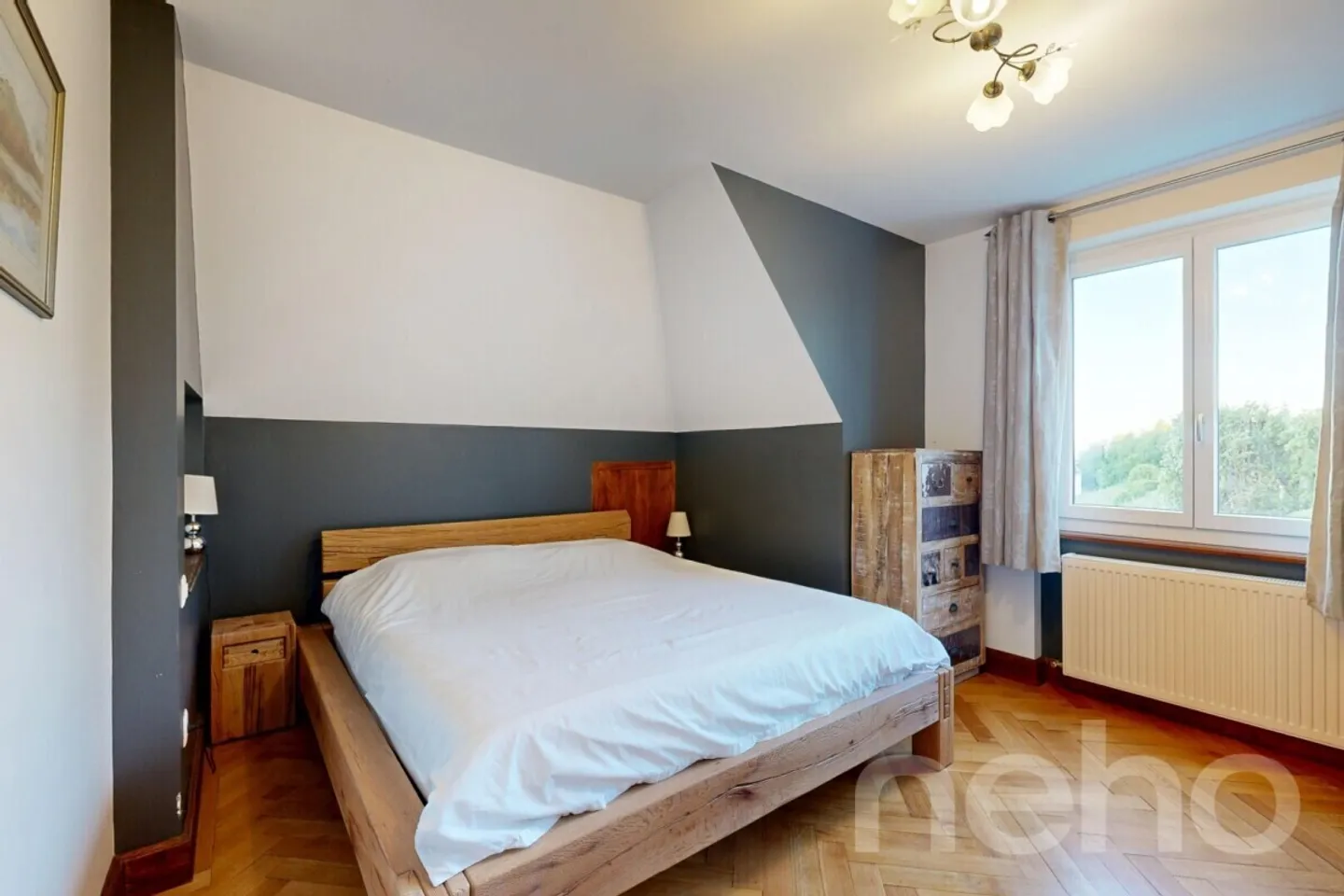 Villa with 8 rooms in Cortaillod: extraordinary spaces and 4 bedrooms - Photo 9 of 13