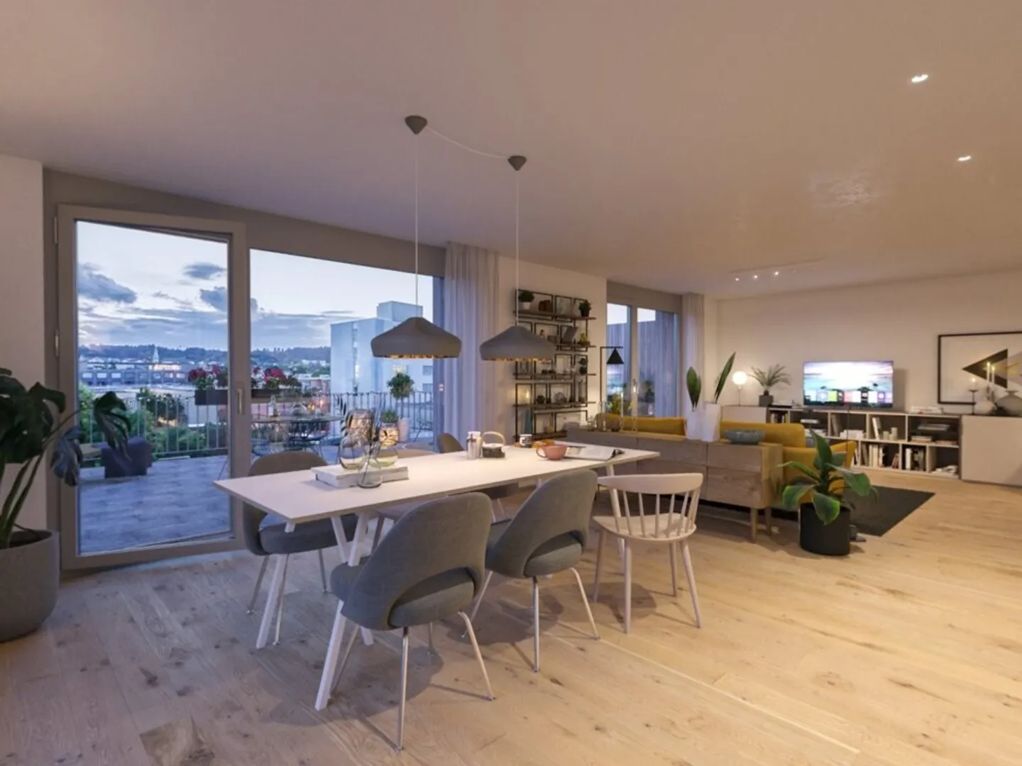 Beautiful Living - Photo 3 of 6