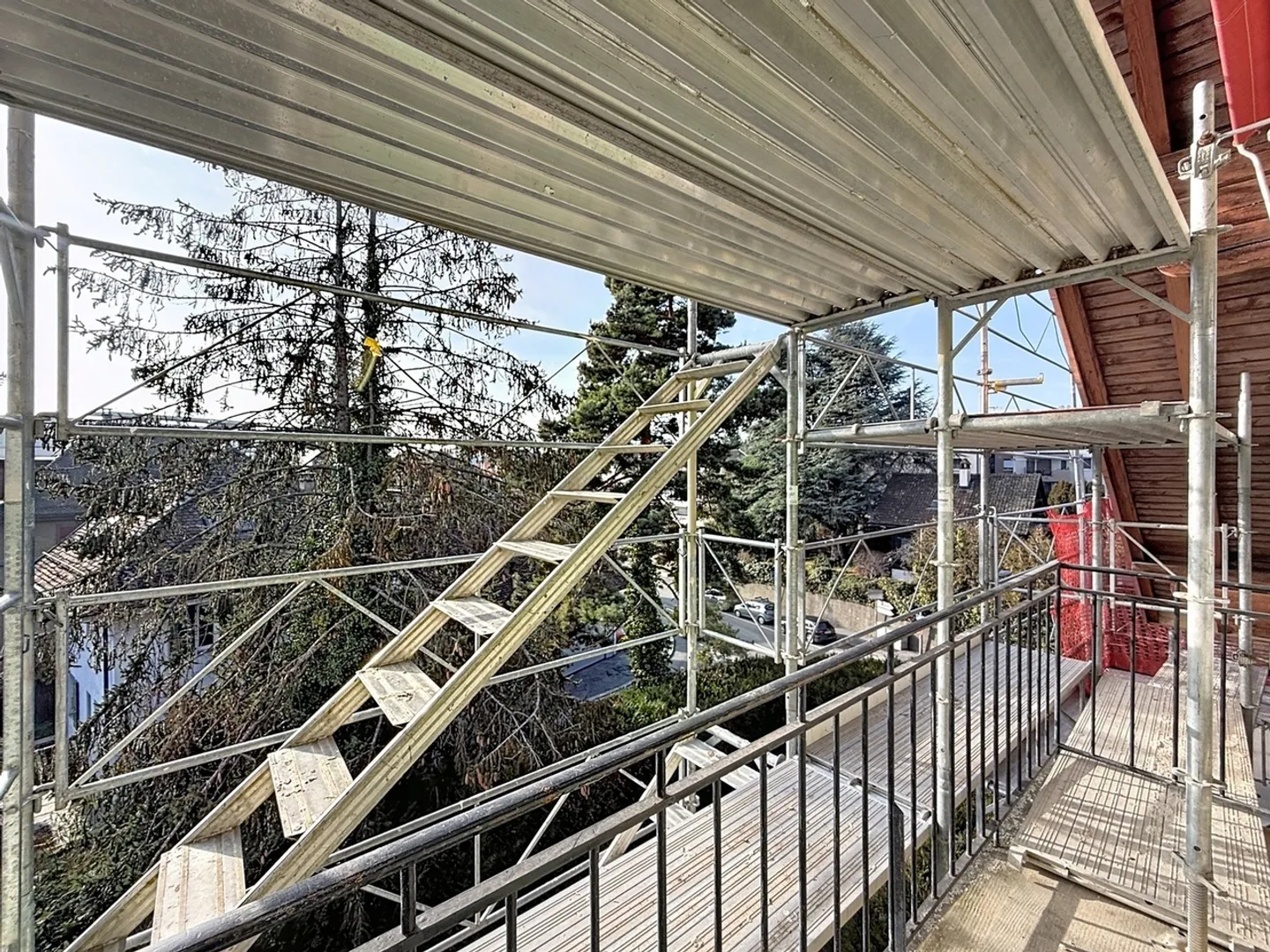 Wohnung mieten - Foto 10 von 10