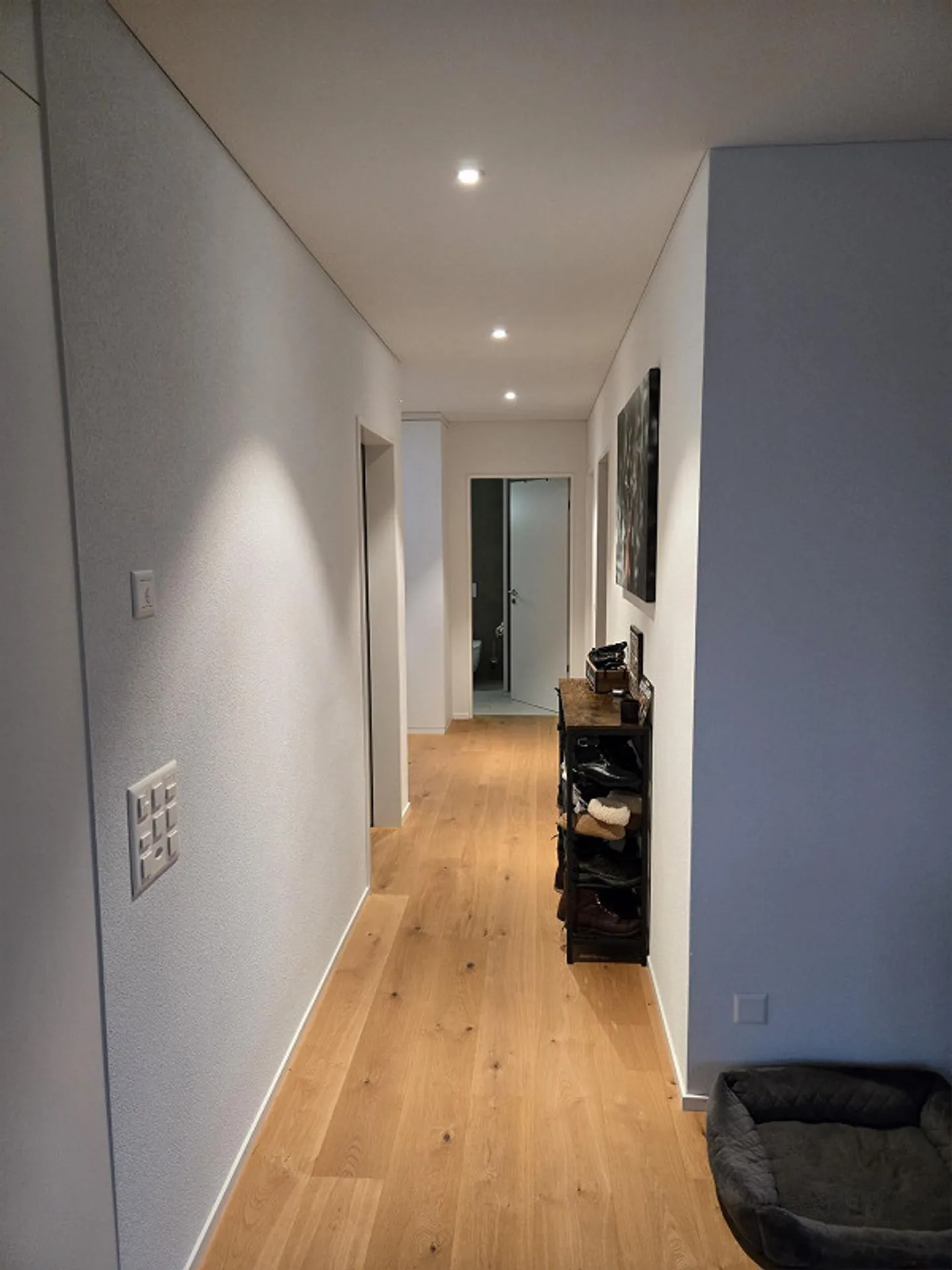 Grünmatt Emmen - grande appartamento attico di 4,5 locali con terrazza di 63 m² - Foto 11 di 18