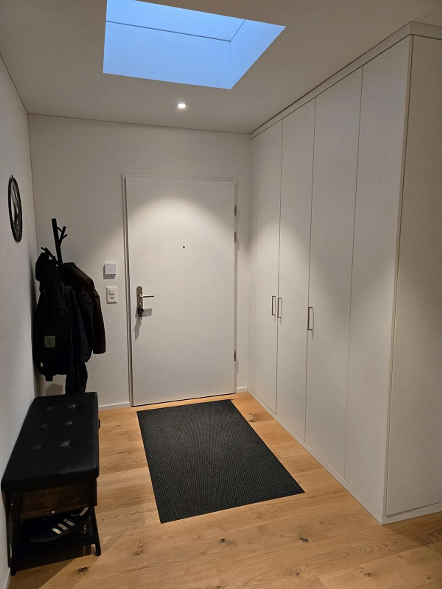 Grünmatt Emmen - grande appartamento attico di 4,5 locali con terrazza di 63 m² - Foto 12 di 18