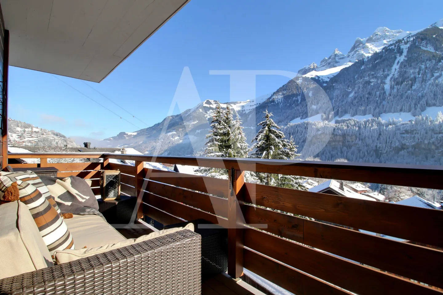 Appartamento Incantevole a Champéry - Foto 7 di 13