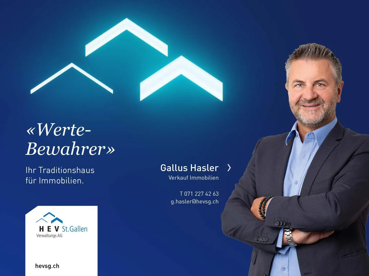Grosszügiges Einfamilienhaus mit wunderbarer Besonnung - Foto 12 von 12