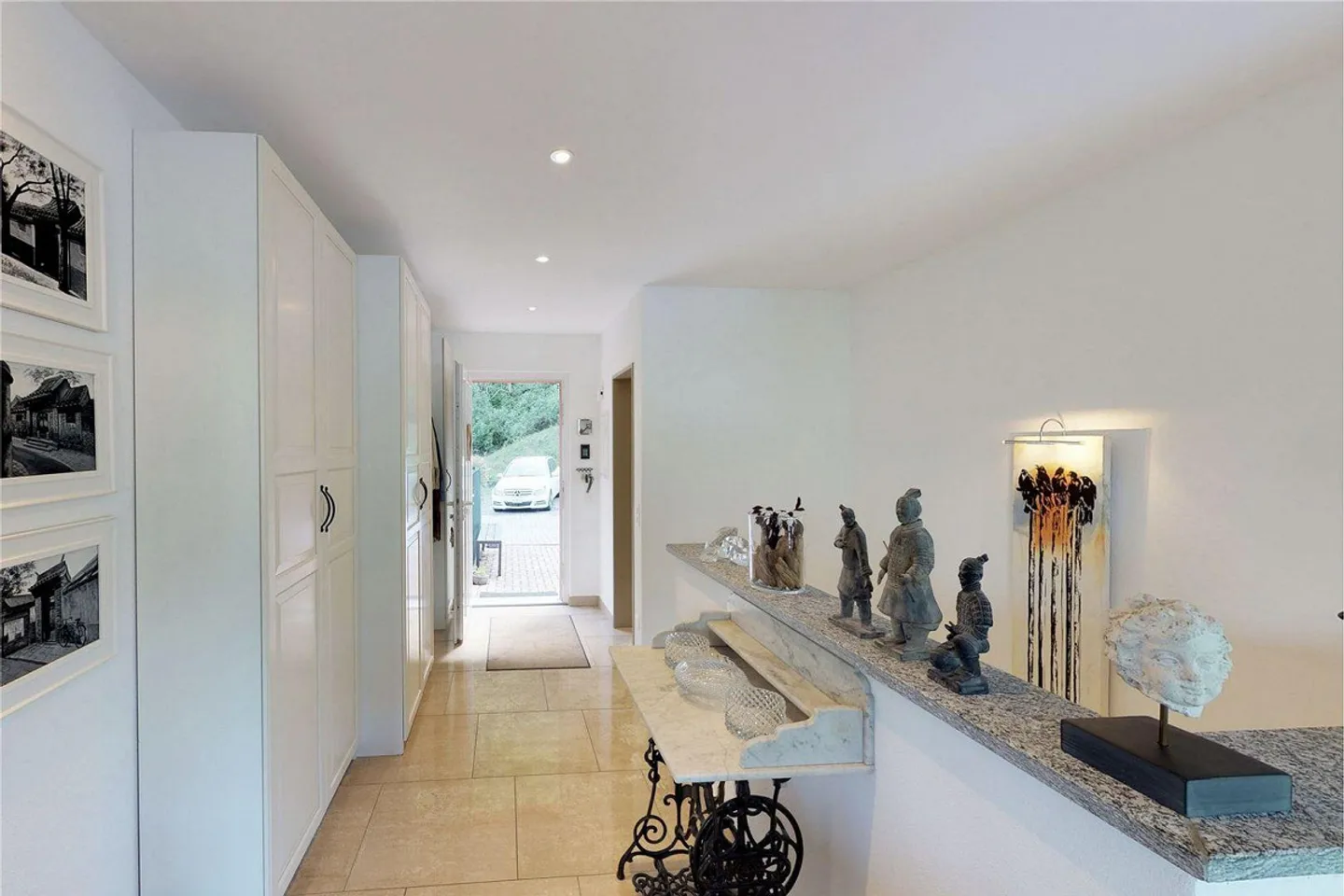 Capolago - Enchanting holiday home with pool and terrace - Photo 6 of 13