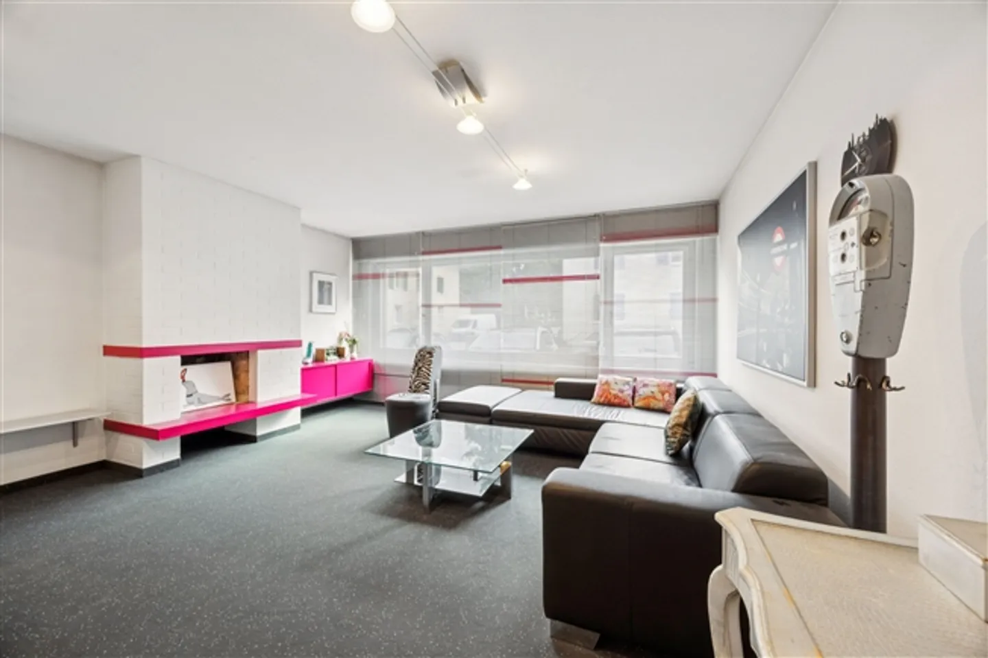 Edificio residenziale e commerciale versatile - Oberentfelden, 10 camere - Foto 6 di 13