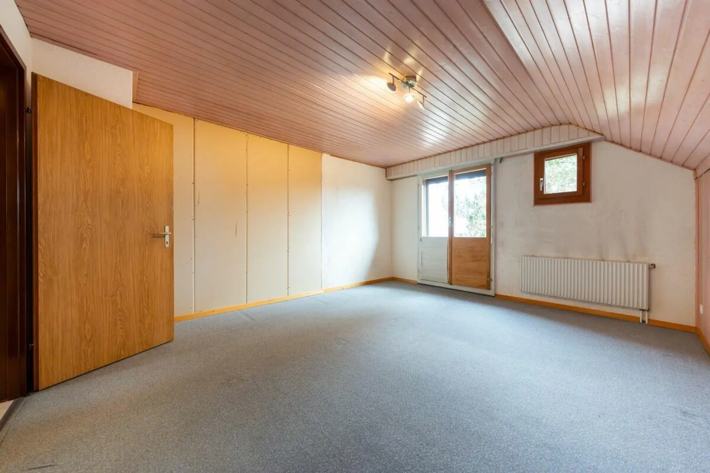 Charmantes Einfamilienhaus mit Potenzial - Foto 8 von 13