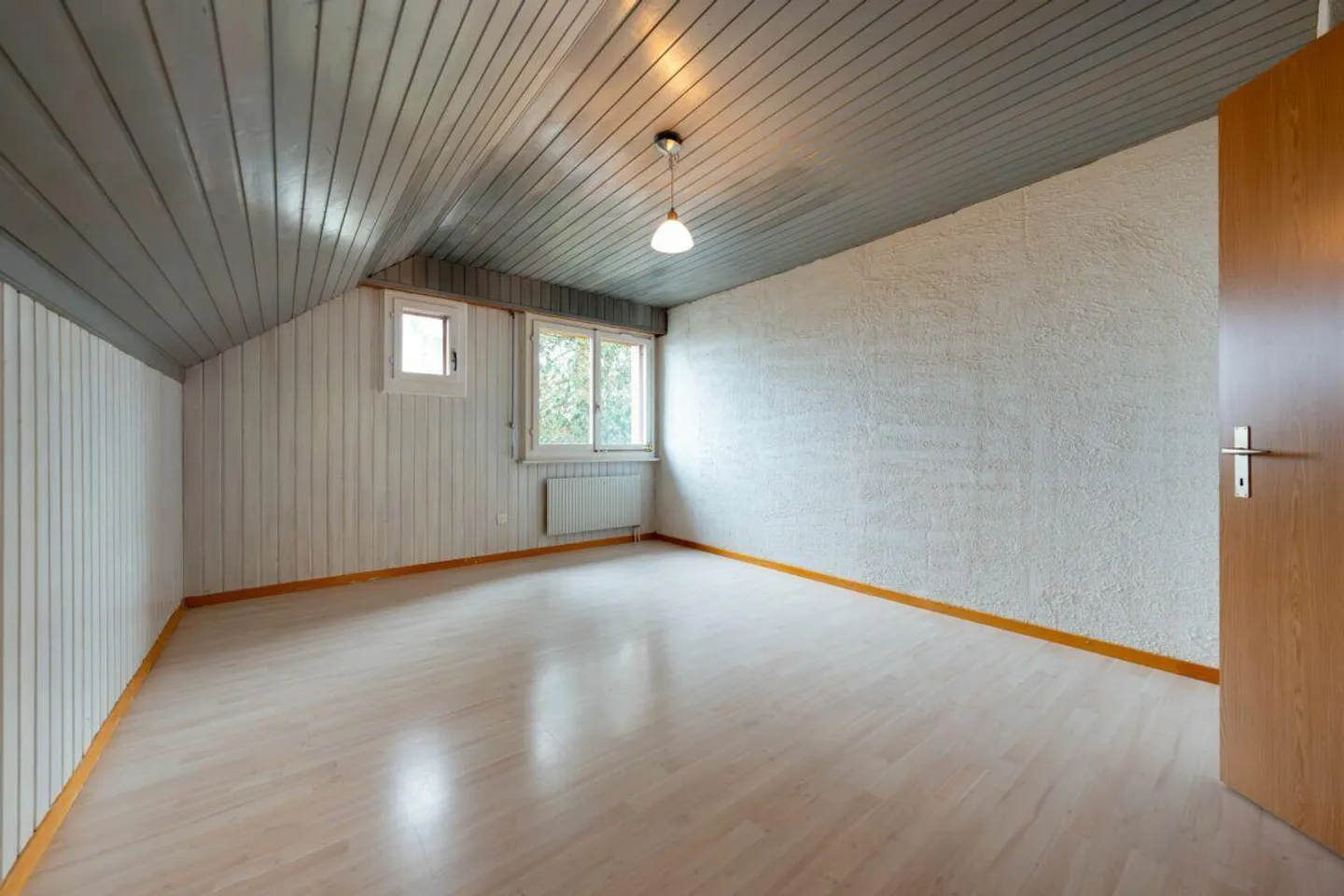 Charmantes Einfamilienhaus mit Potenzial - Foto 9 von 13