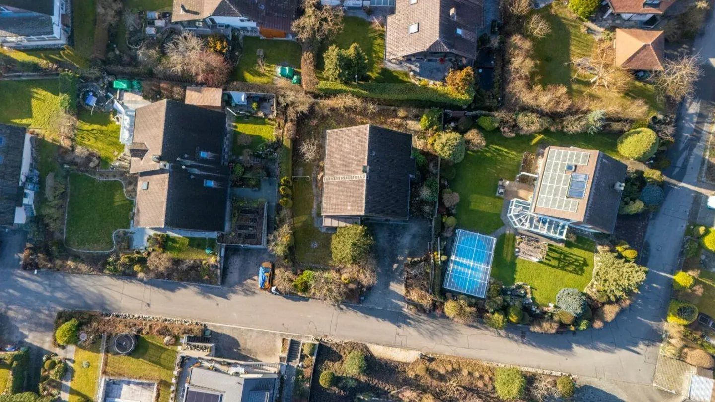 Charmantes Einfamilienhaus mit Potenzial - Foto 13 von 13