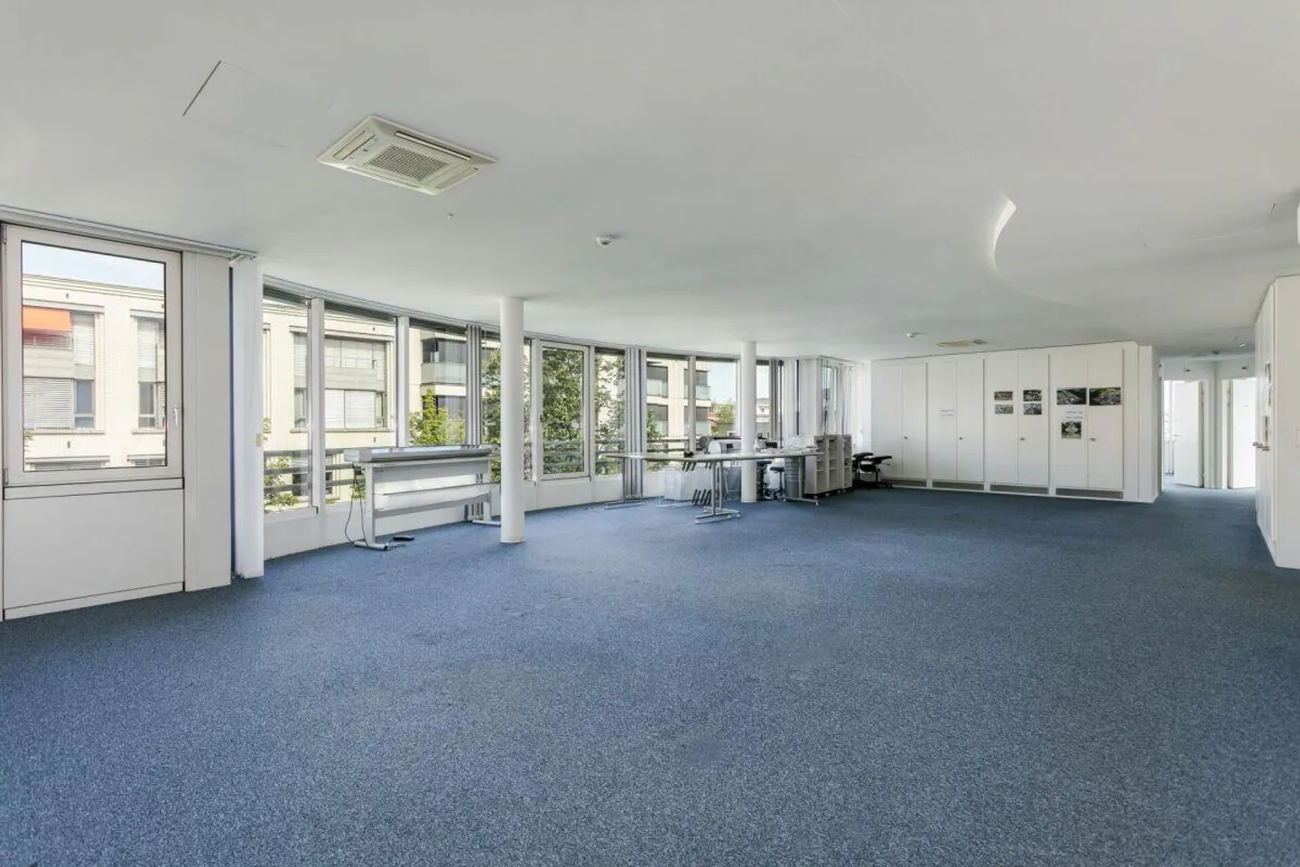 EXKLUSIVER UNTERNEHMENSHAUPTSITZ IM HERZEN VON ZUG - Foto 5 von 13