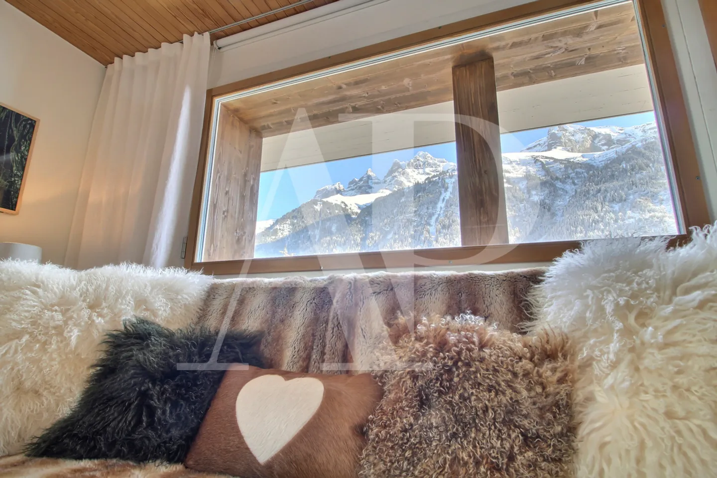 Appartamento Incantevole a Champéry - Foto 6 di 13
