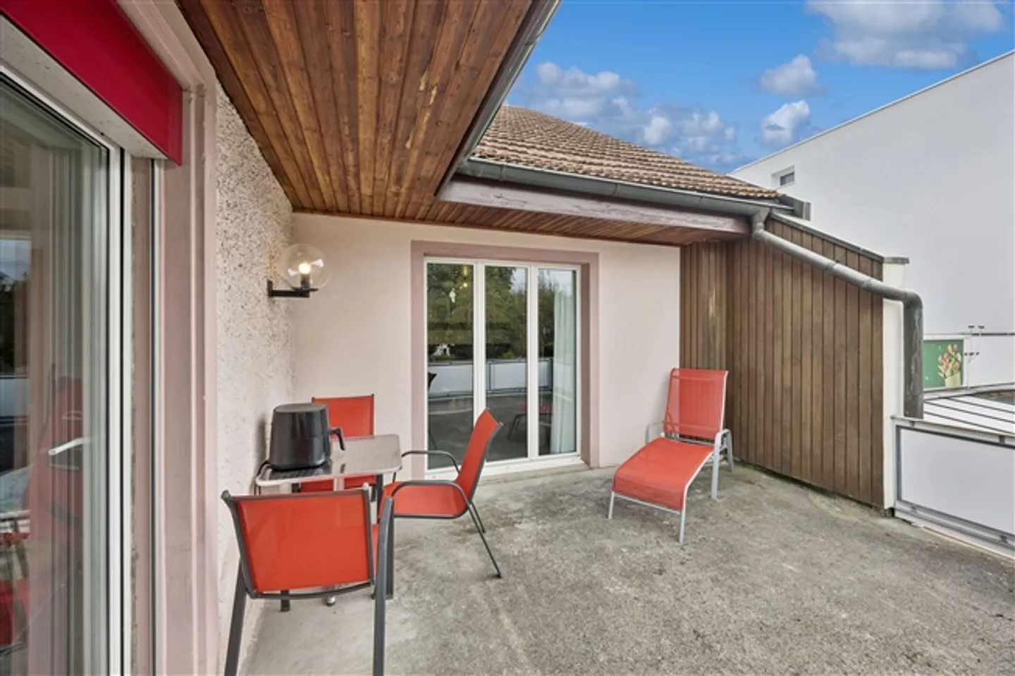 Edificio residenziale e commerciale versatile - Oberentfelden, 10 camere - Foto 13 di 13