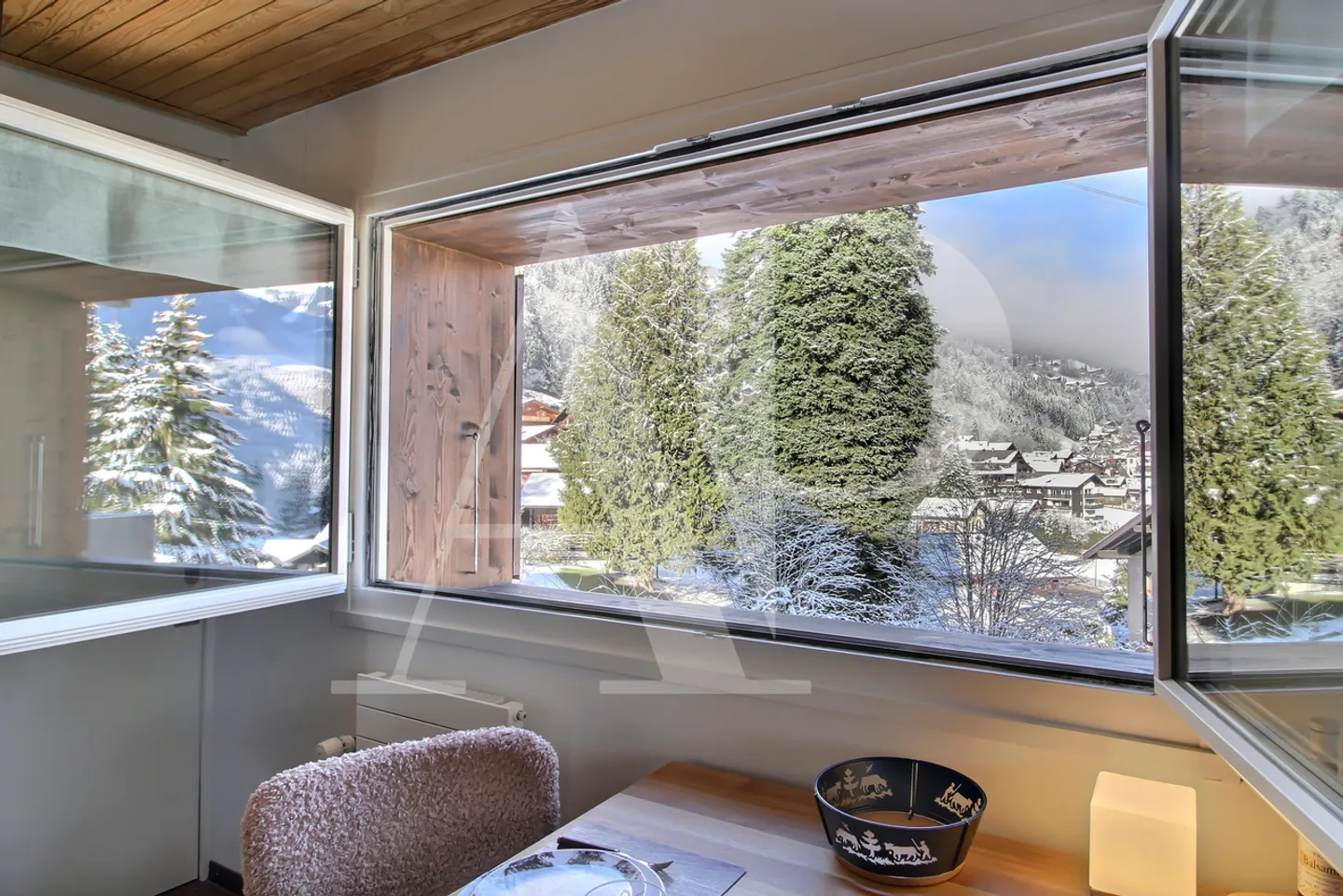 Appartamento Incantevole a Champéry - Foto 12 di 13