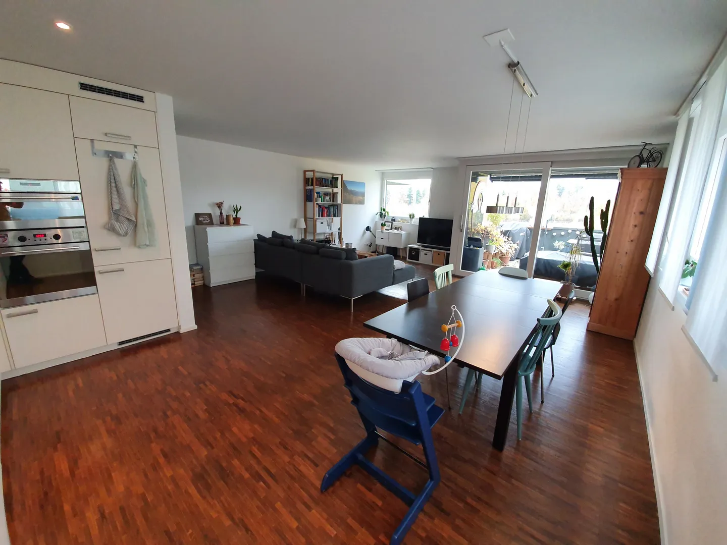 Appartamento moderno di 3.5 locali - Foto 4 di 12