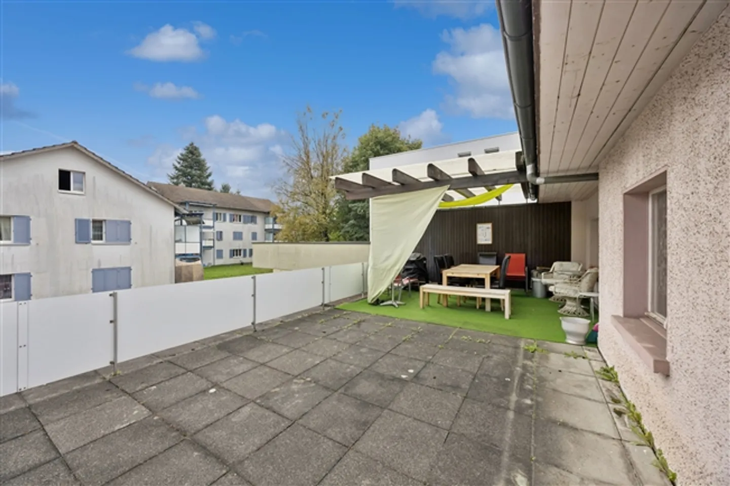 Edificio residenziale e commerciale versatile - Oberentfelden, 10 camere - Foto 12 di 13