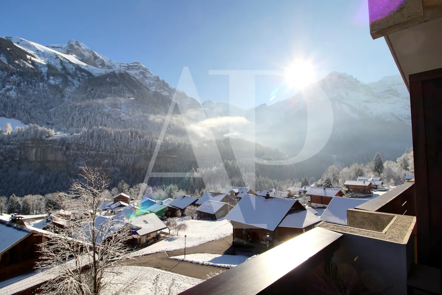 Appartamento Incantevole a Champéry - Foto 10 di 13